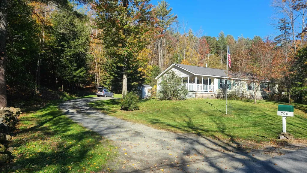 700 Center Road Cornish NH 03745