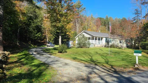 700 Center Road Cornish NH 03745