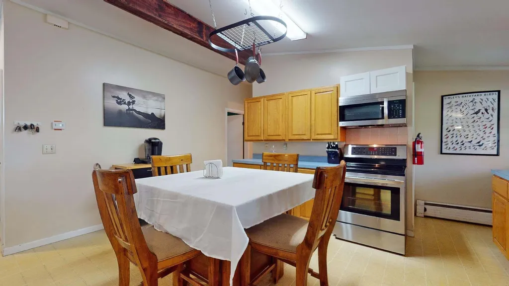 14 Sparrow Drive Barre Town VT 05641