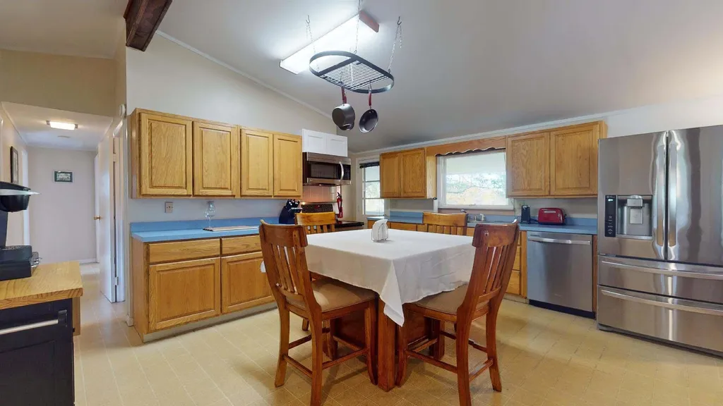 14 Sparrow Drive Barre Town VT 05641