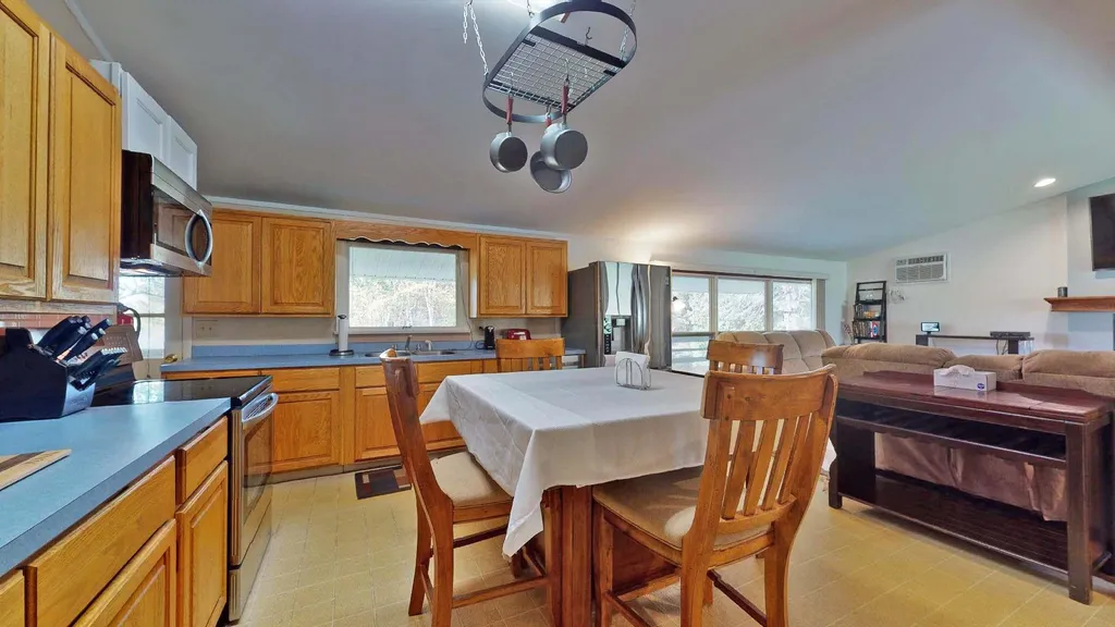 14 Sparrow Drive Barre Town VT 05641