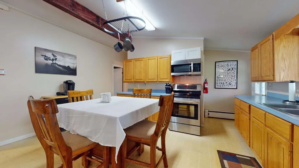 14 Sparrow Drive Barre Town VT 05641