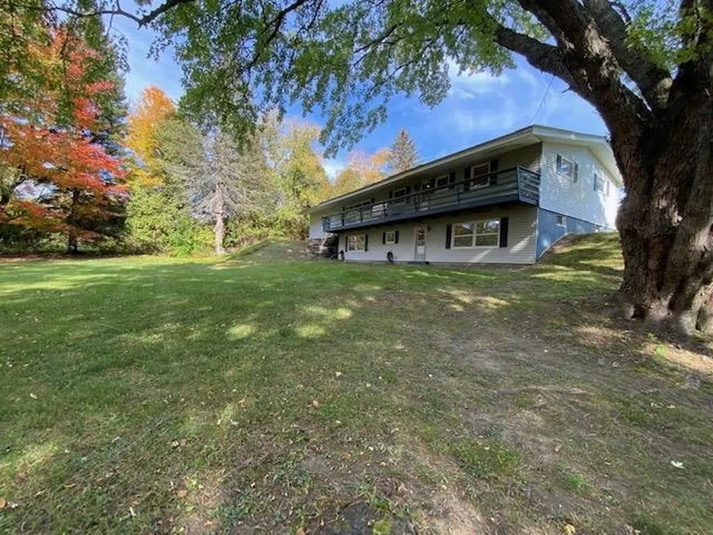 14 Sparrow Drive Barre Town VT 05641