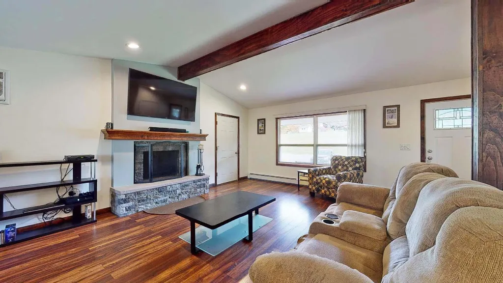 14 Sparrow Drive Barre Town VT 05641