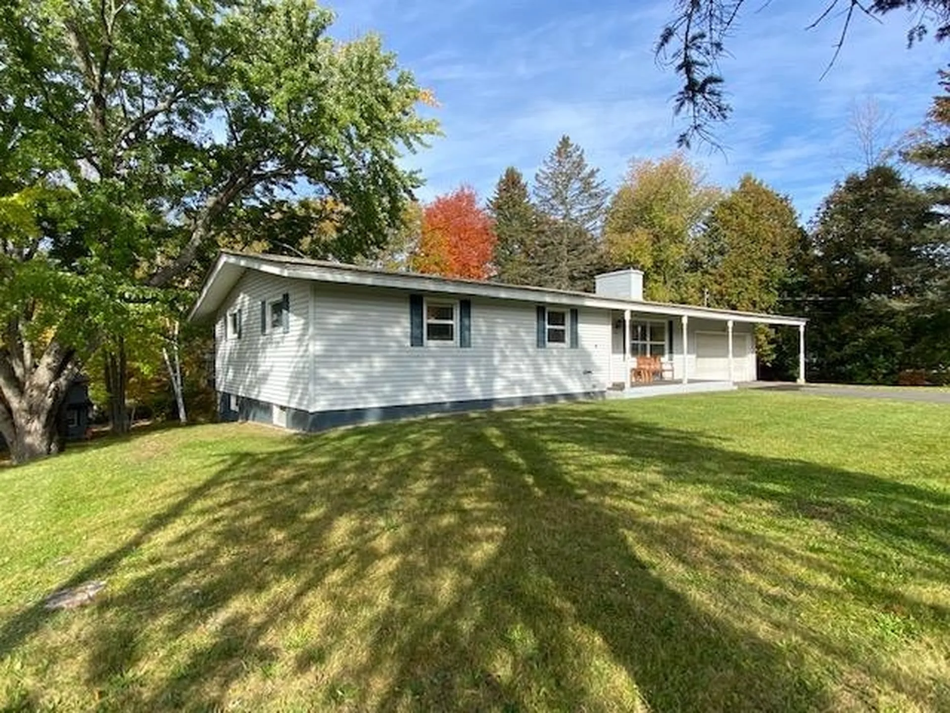 14 Sparrow Drive Barre Town VT 05641
