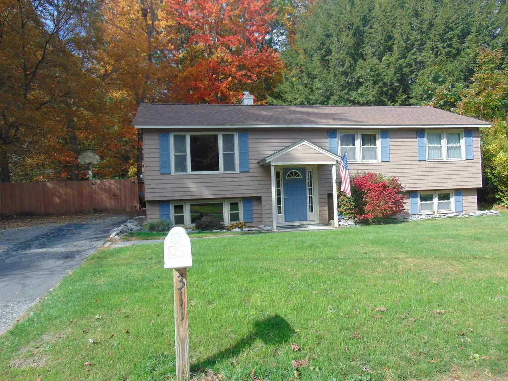311 Pako Avenue Keene NH 03431