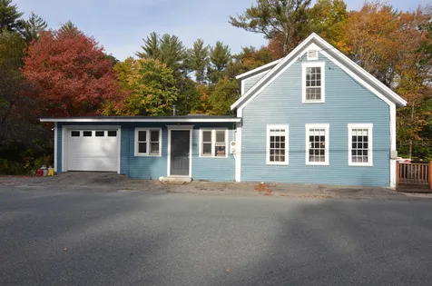 116 Village Road Newbury NH 03255