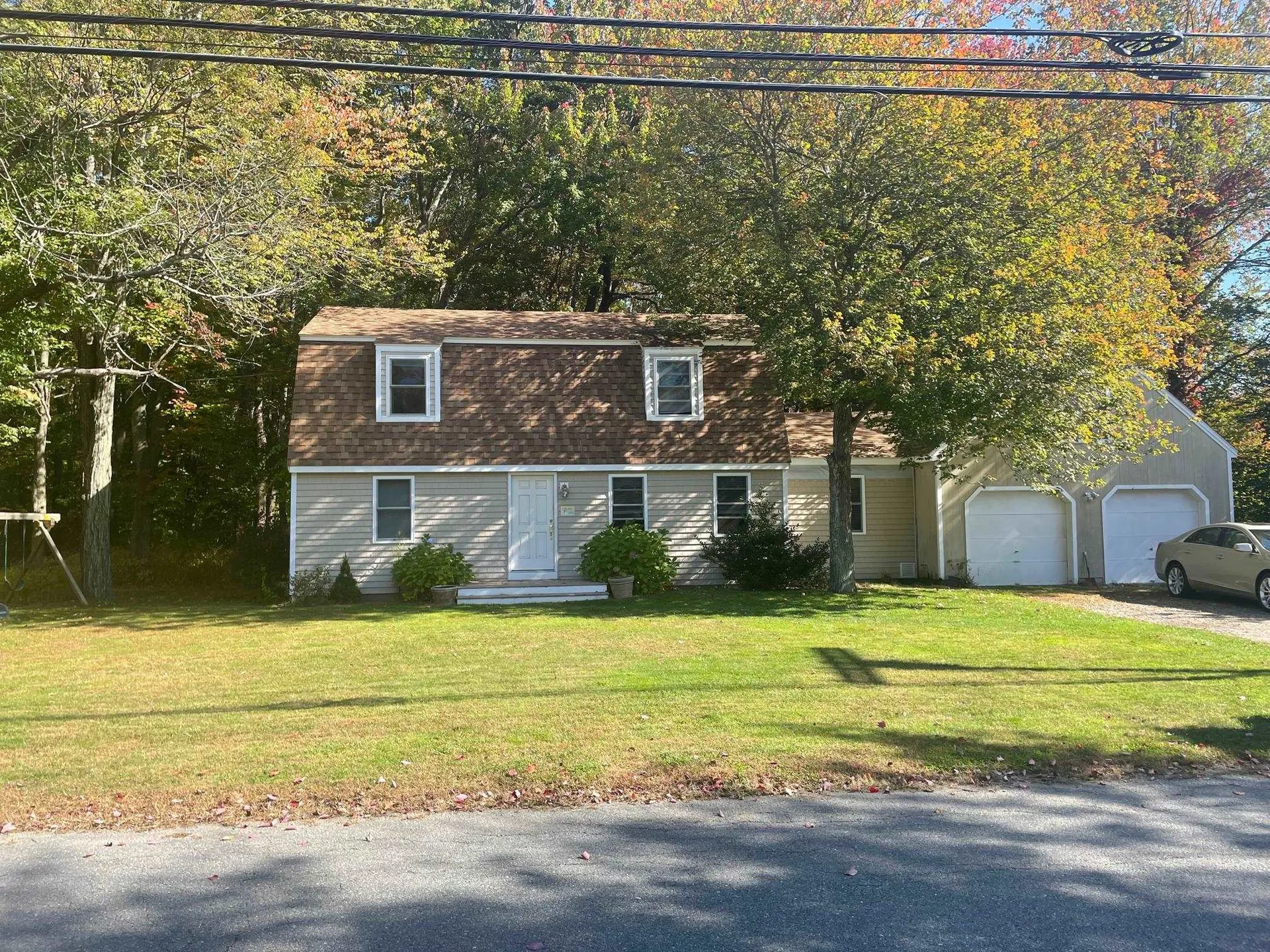 24 Tide Mill Road Hampton NH 03842