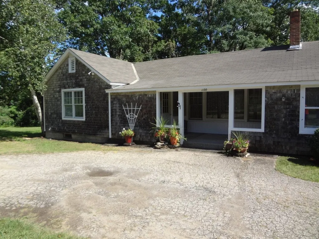 1100 Spear Street South Burlington VT 05403