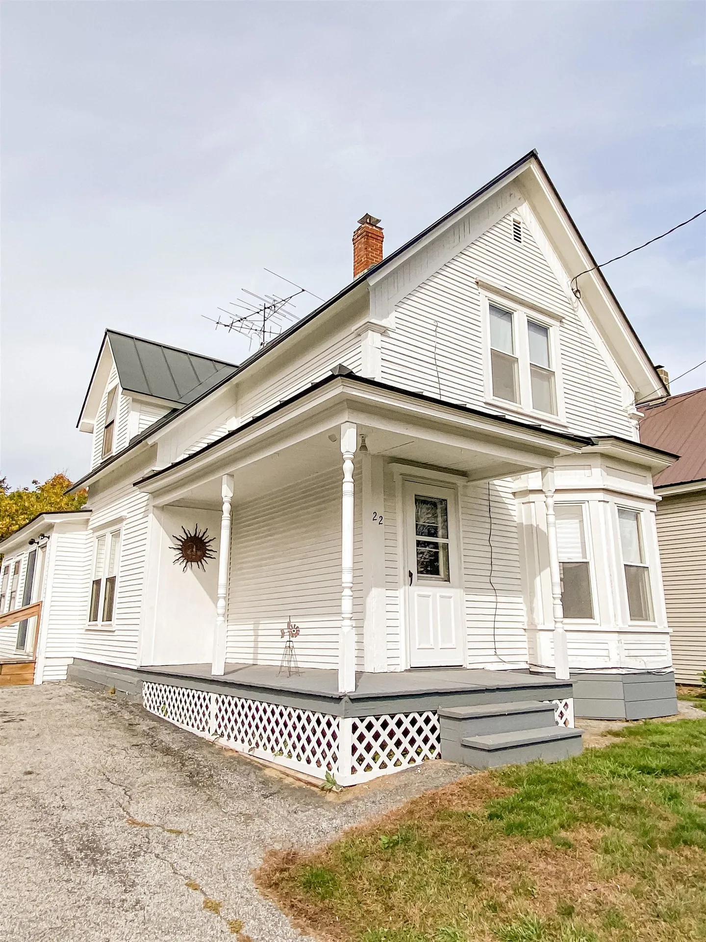 22 High Street Barre Town VT 05649