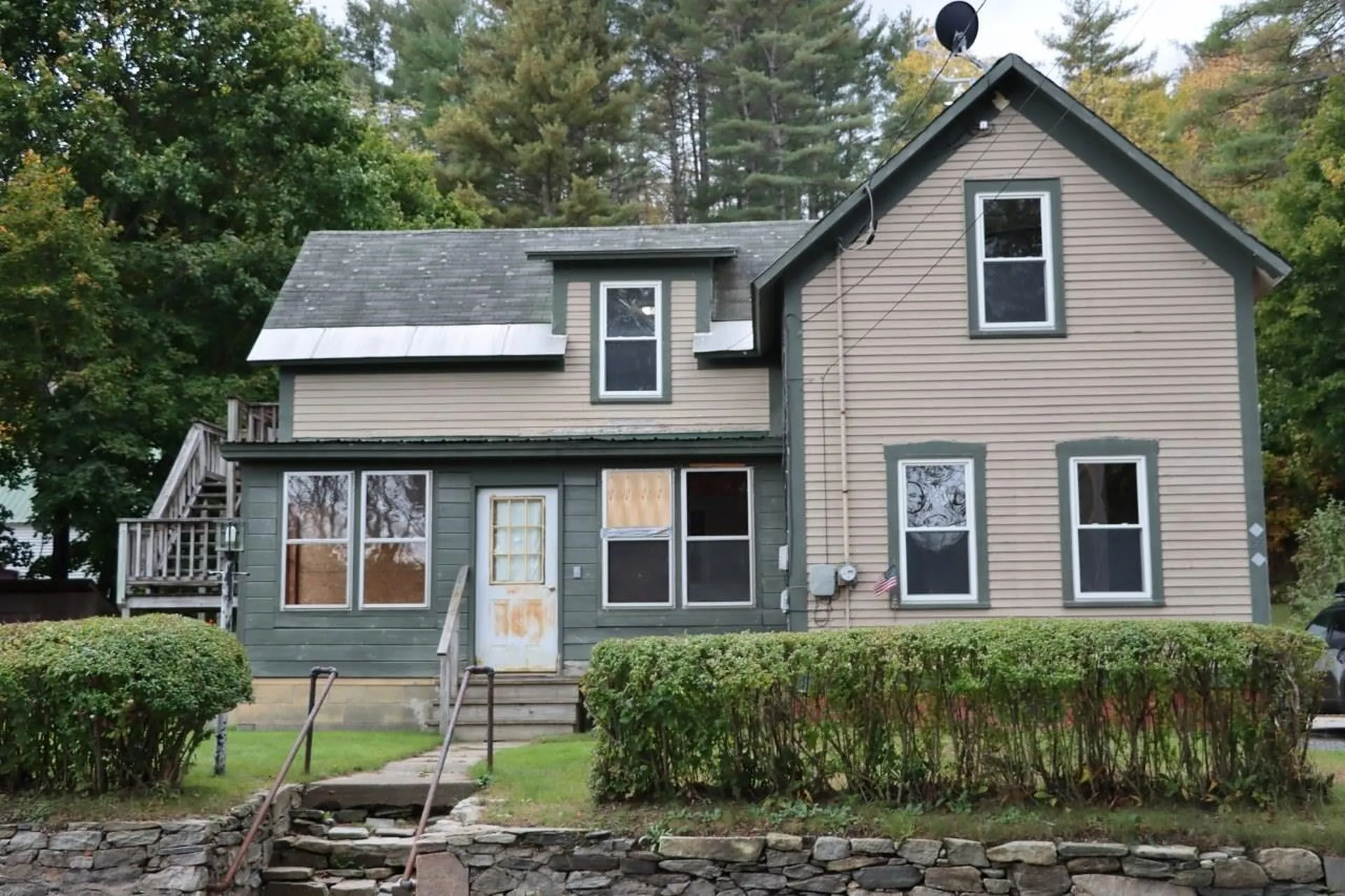 155 Union Street Springfield VT 05156
