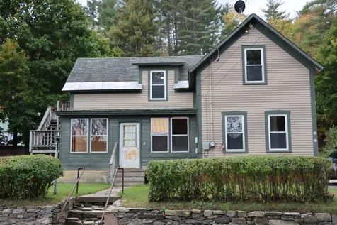 155 Union Street Springfield VT 05156