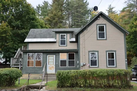 155 Union Street Springfield VT 05156