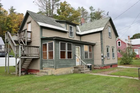 155 Union Street Springfield VT 05156