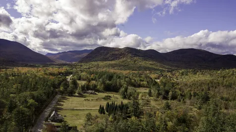 A Cobb Farm Road Bartlett NH 03812