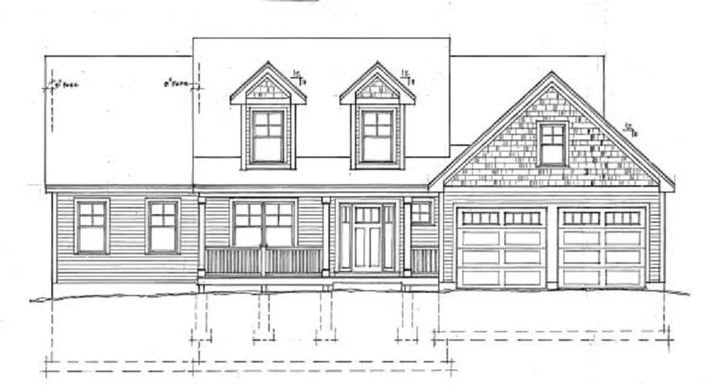 117 Therrien Lane Manchester NH 03104