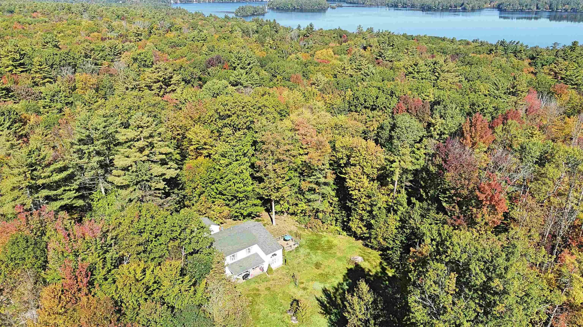 34 Robin Way Meredith NH 03253