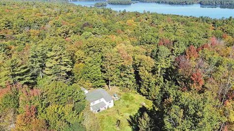 34 Robin Way Meredith NH 03253