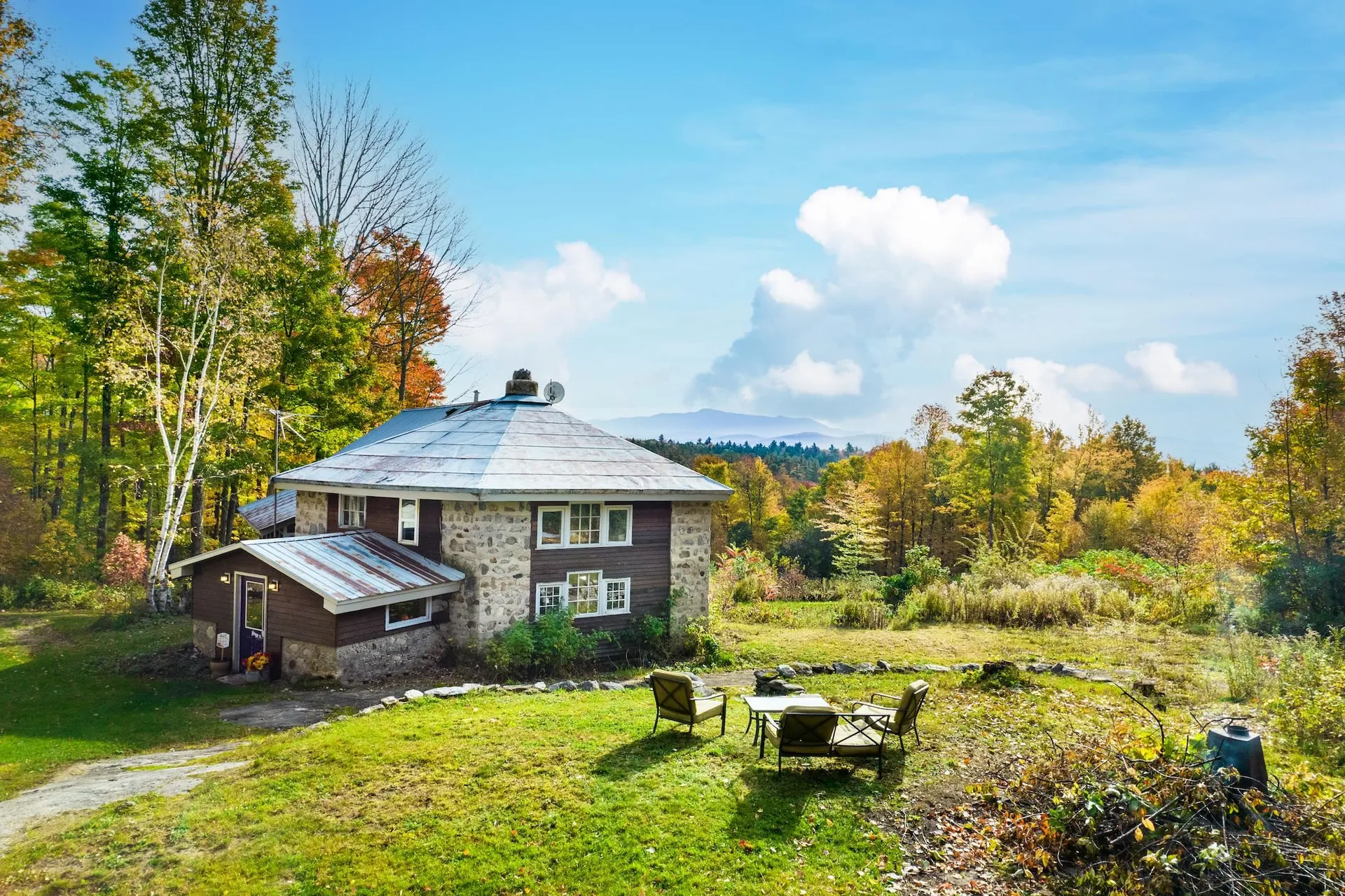100 Devino Road Westford VT 05468