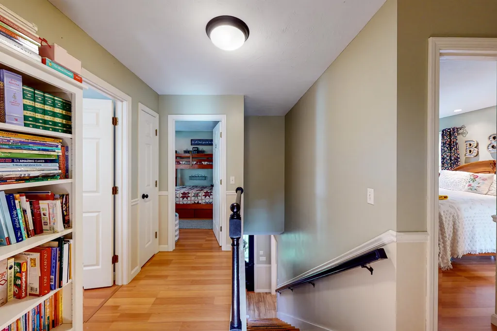 43 Opal Lane Laconia NH 03246