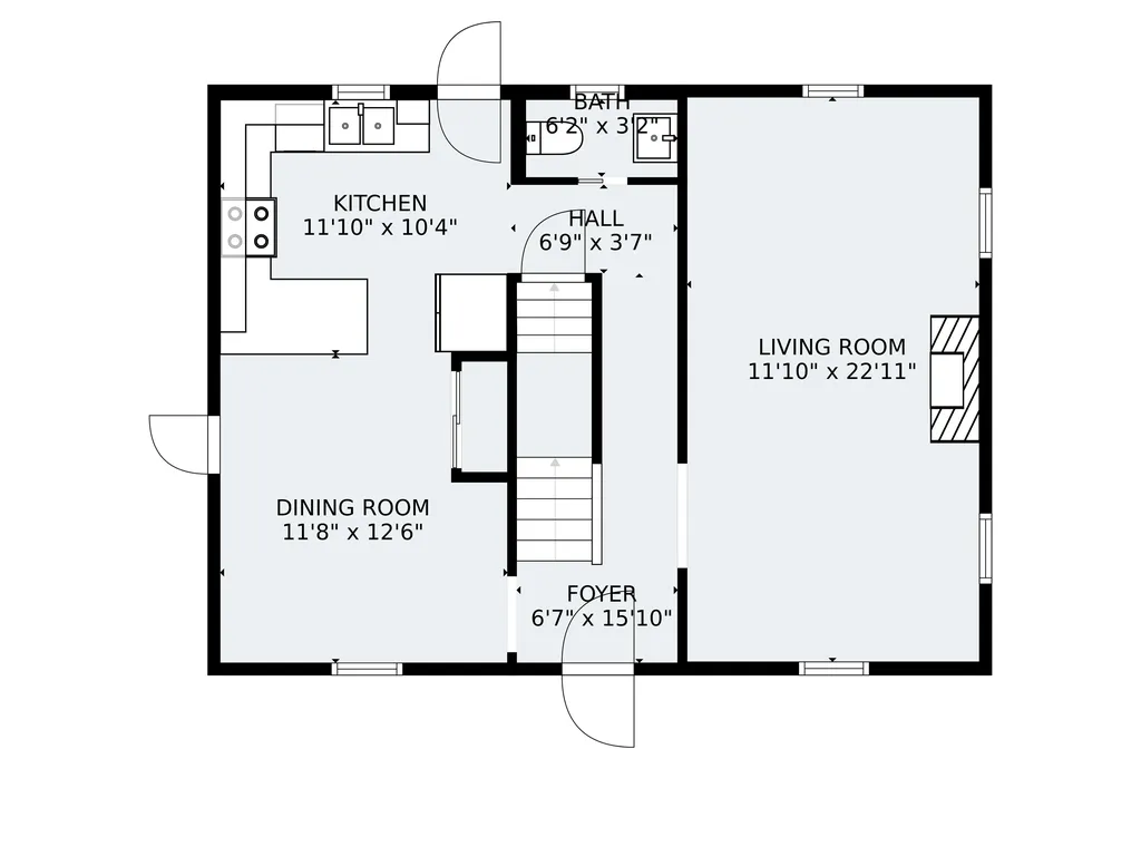 43 Opal Lane Laconia NH 03246