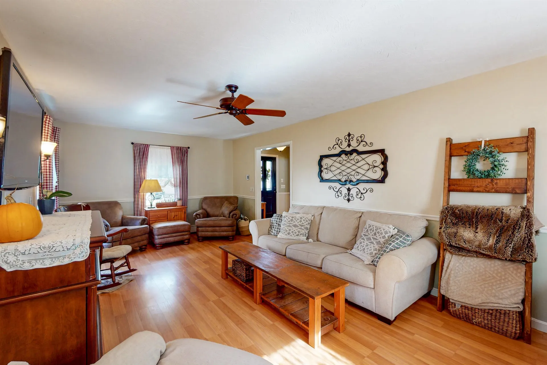 43 Opal Lane Laconia NH 03246