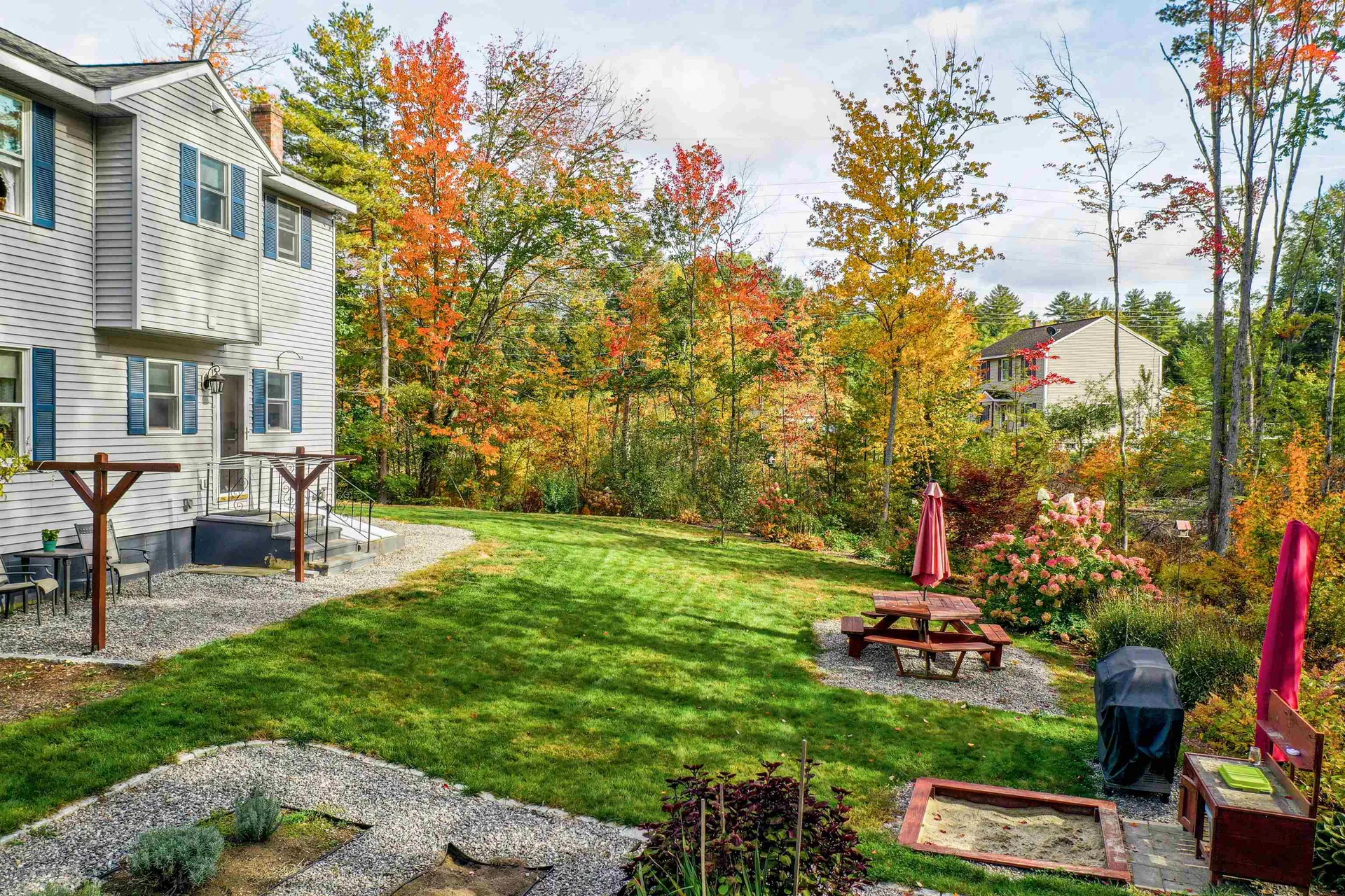 43 Opal Lane Laconia NH 03246