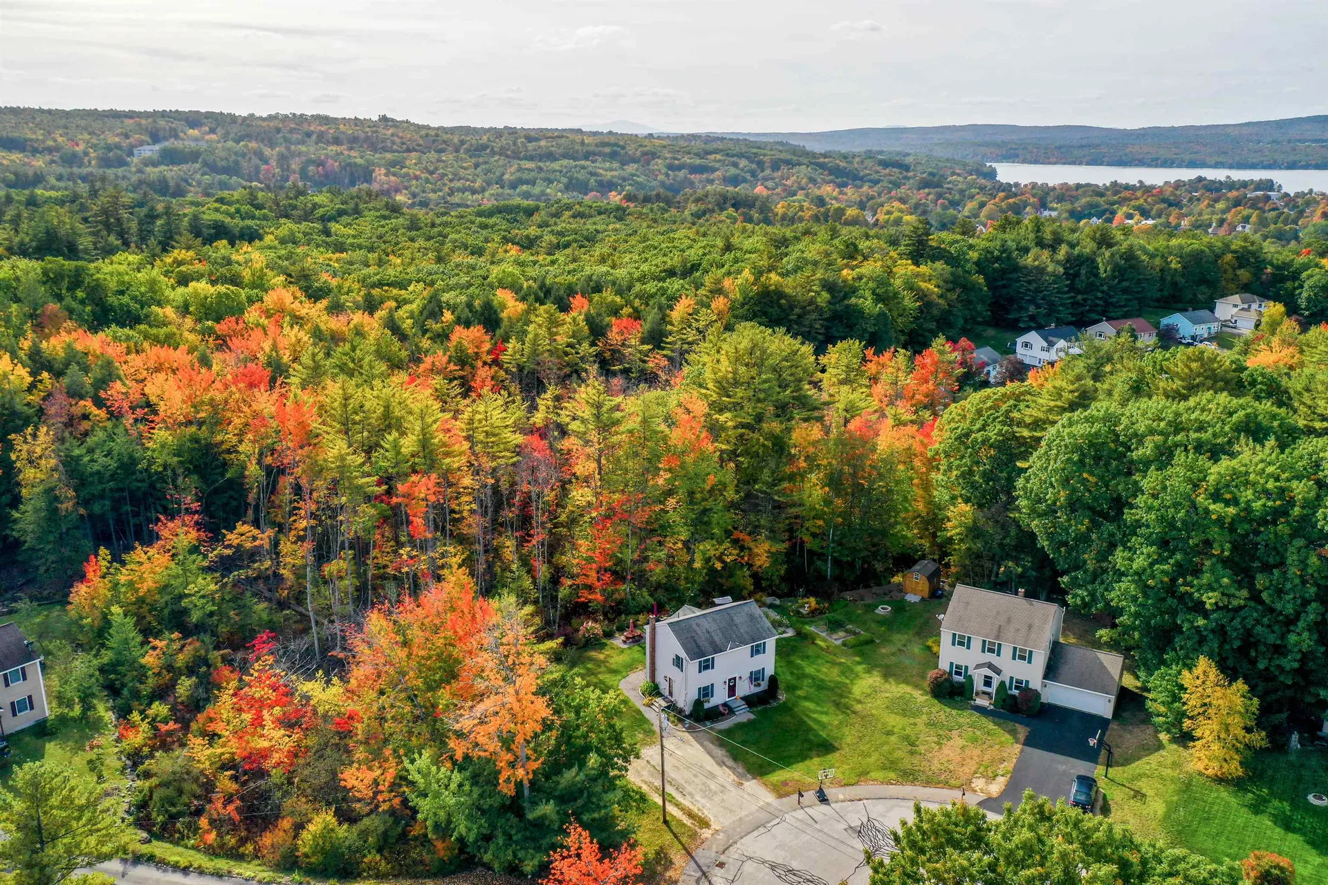 43 Opal Lane Laconia NH 03246