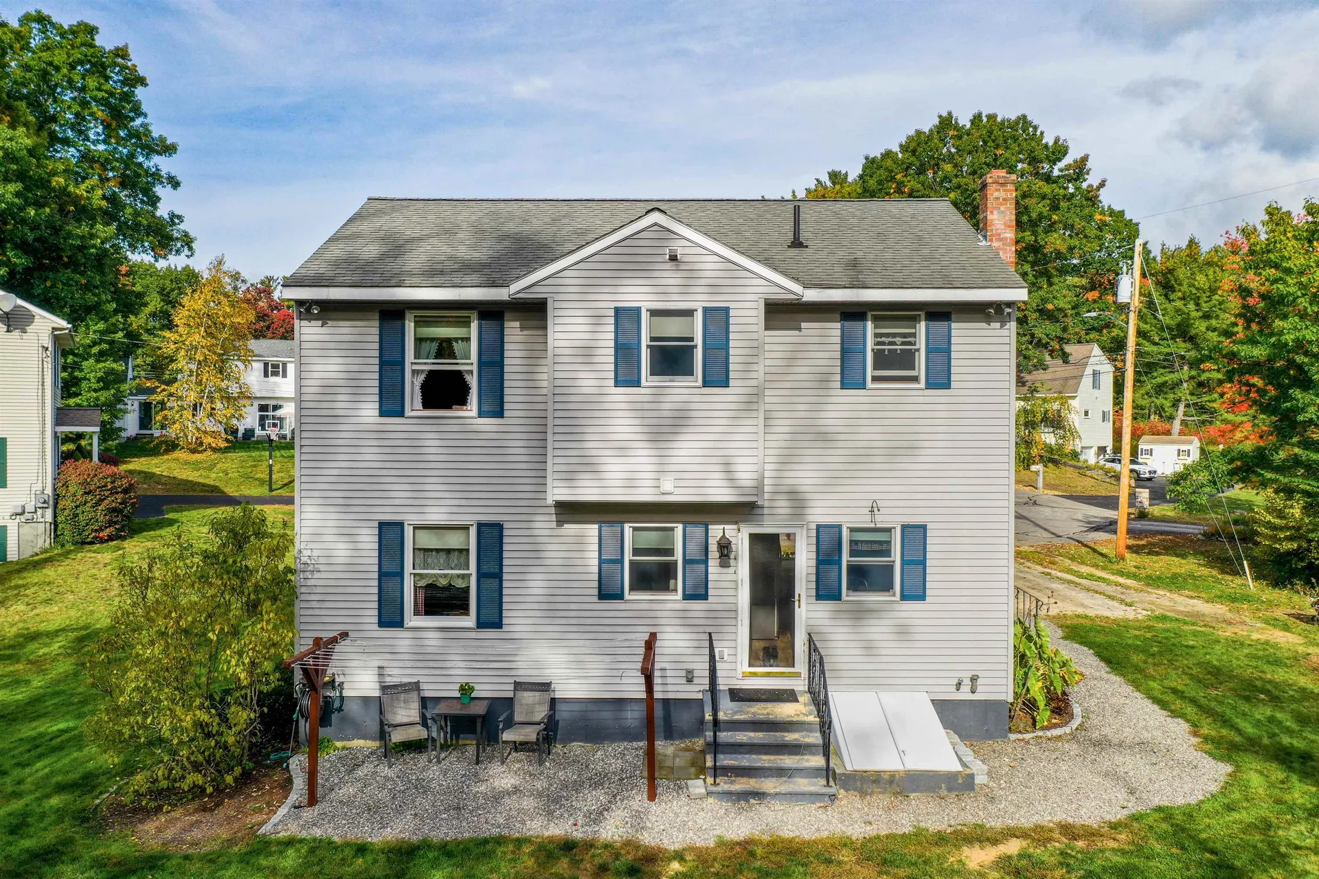 43 Opal Lane Laconia NH 03246