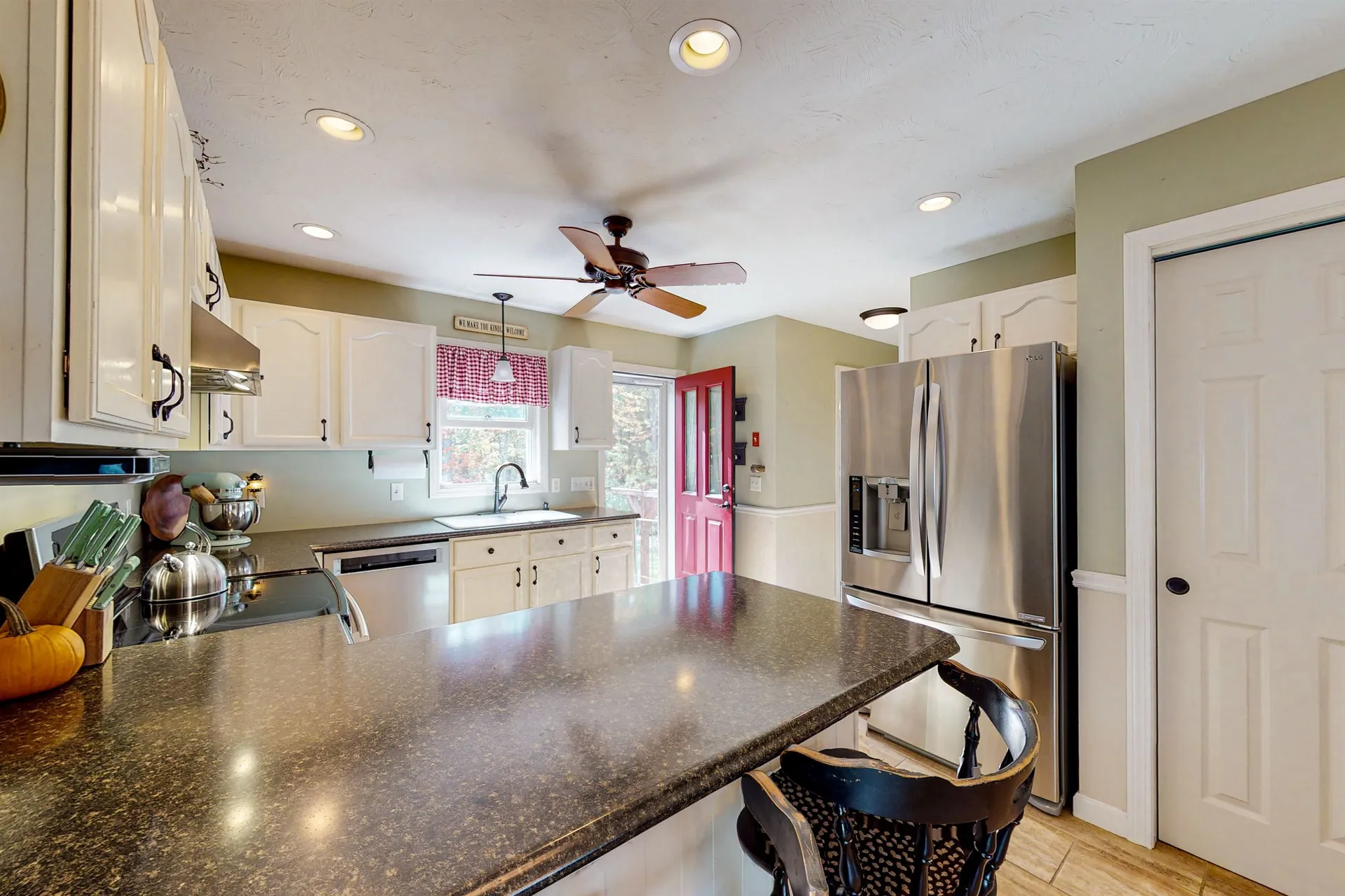 43 Opal Lane Laconia NH 03246