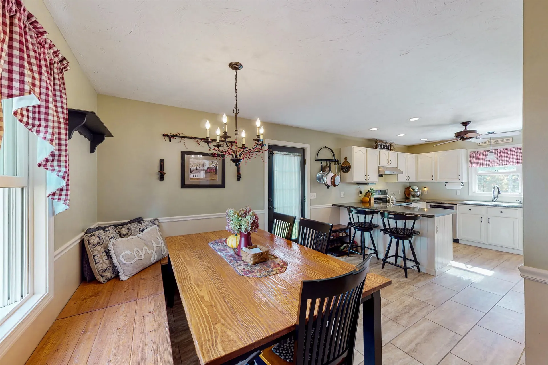 43 Opal Lane Laconia NH 03246