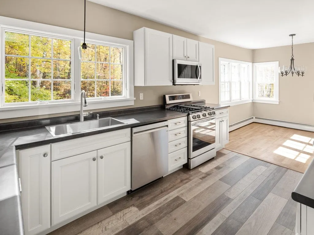 502 South Hill Road Goshen VT 05733