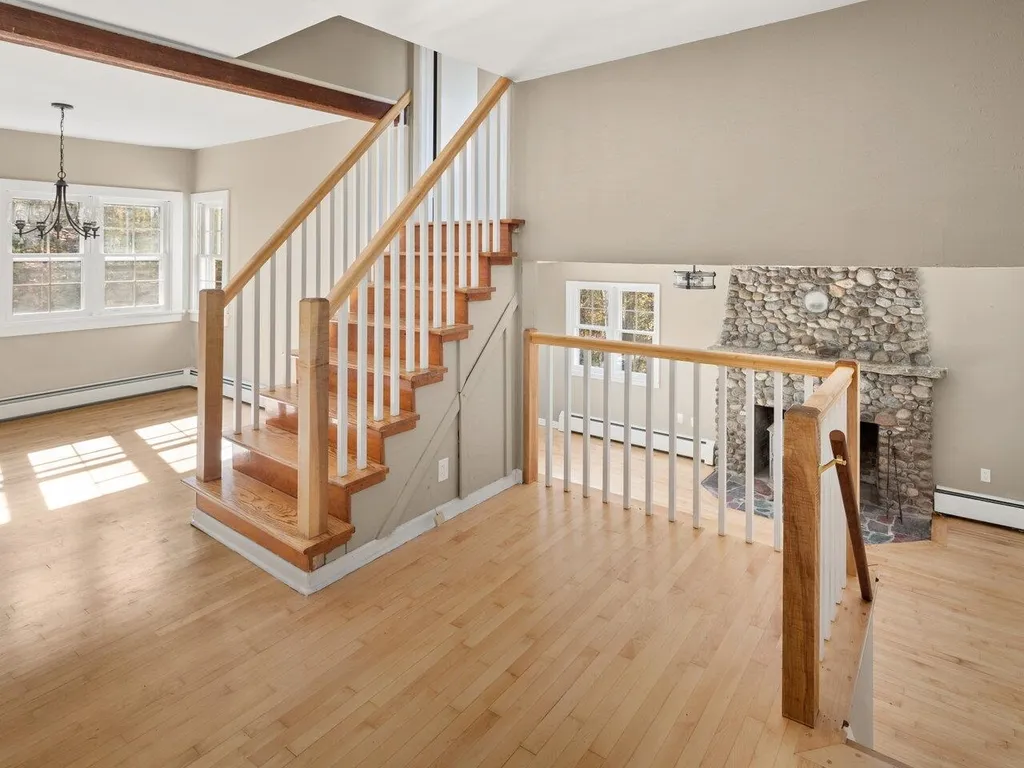 502 South Hill Road Goshen VT 05733