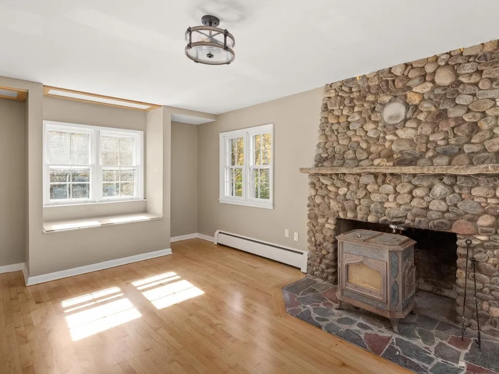 502 South Hill Road Goshen VT 05733