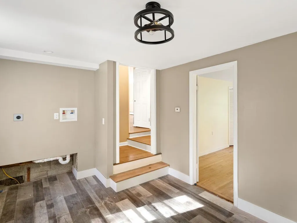502 South Hill Road Goshen VT 05733