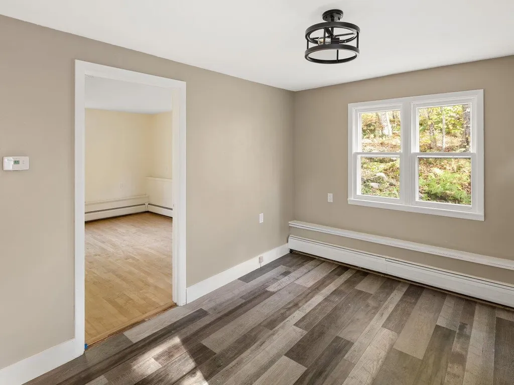 502 South Hill Road Goshen VT 05733