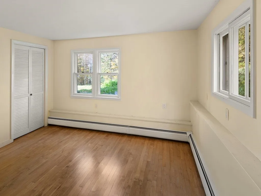 502 South Hill Road Goshen VT 05733