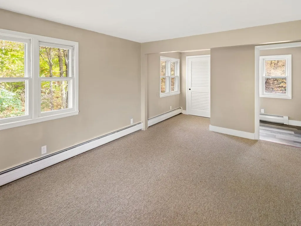 502 South Hill Road Goshen VT 05733