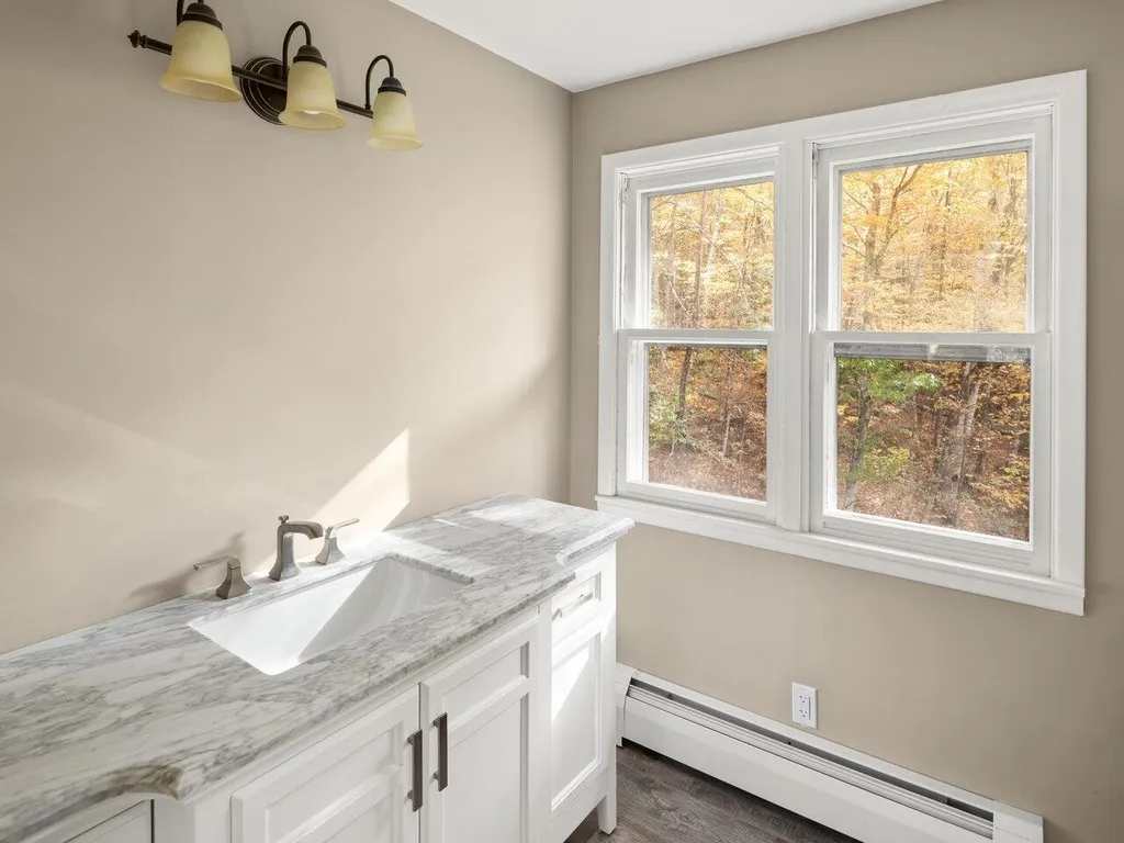 502 South Hill Road Goshen VT 05733