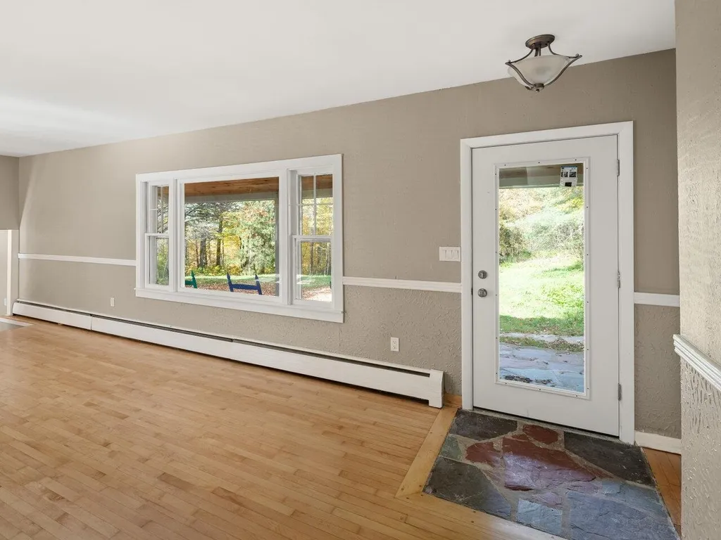 502 South Hill Road Goshen VT 05733