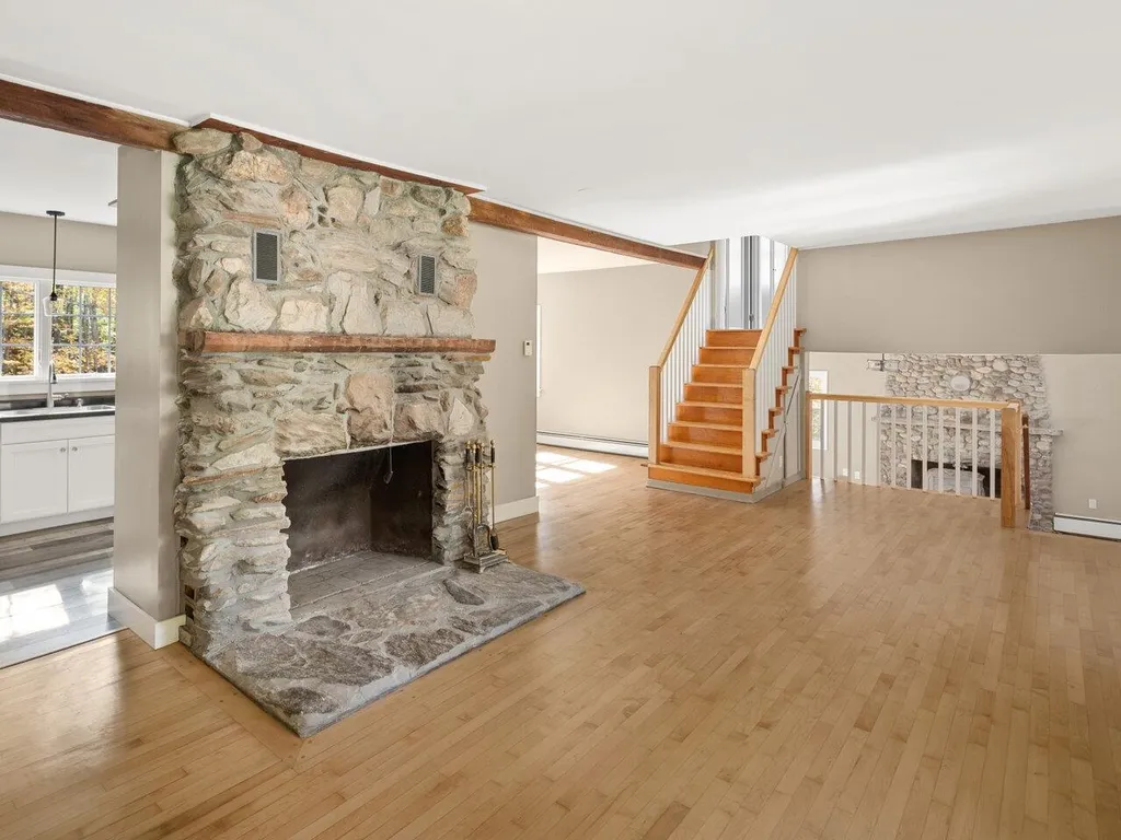 502 South Hill Road Goshen VT 05733