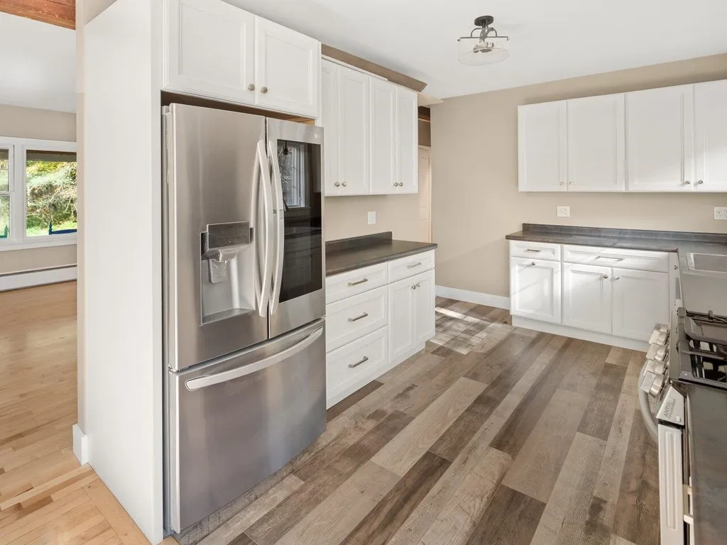 502 South Hill Road Goshen VT 05733