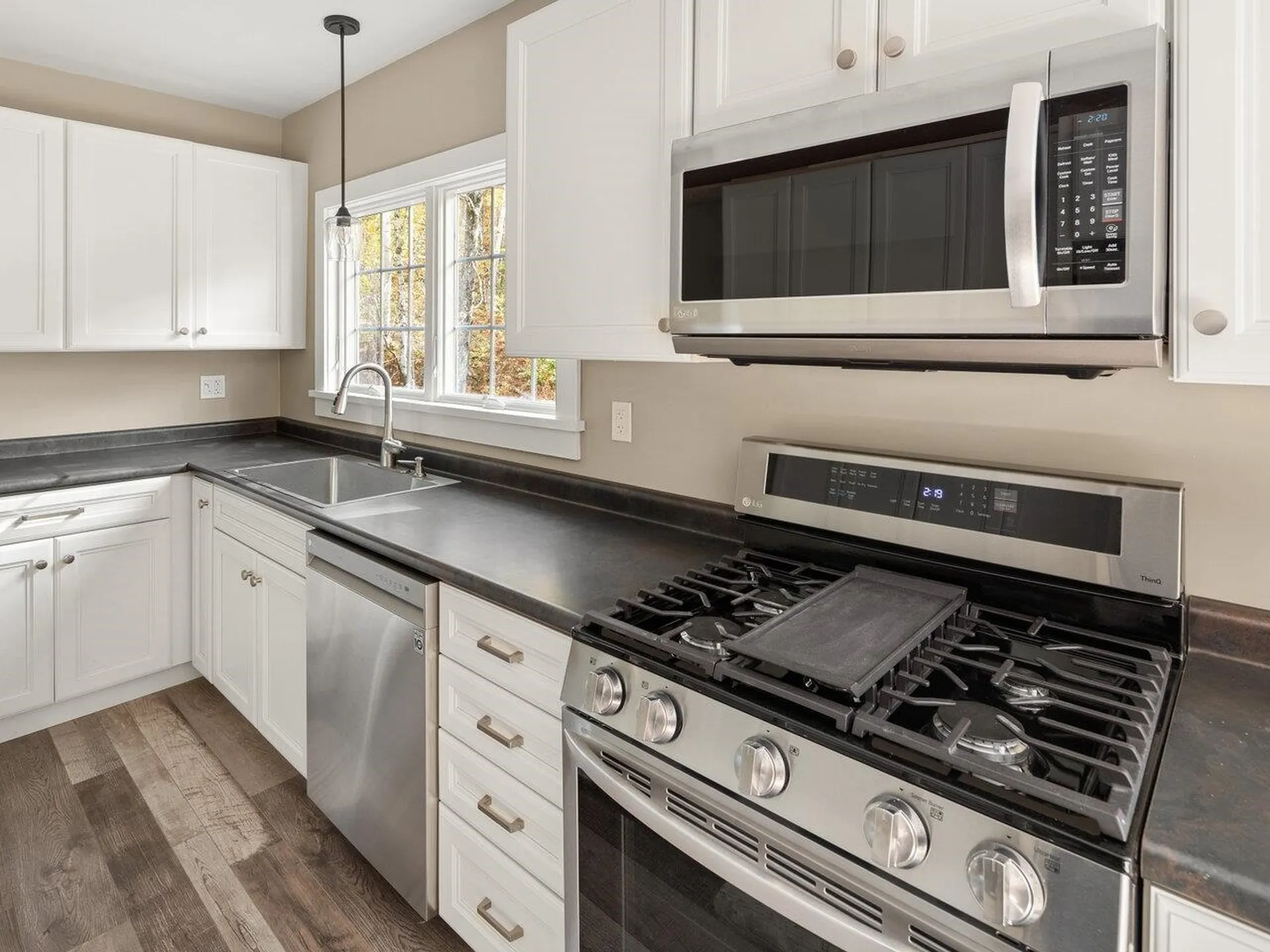 502 South Hill Road Goshen VT 05733