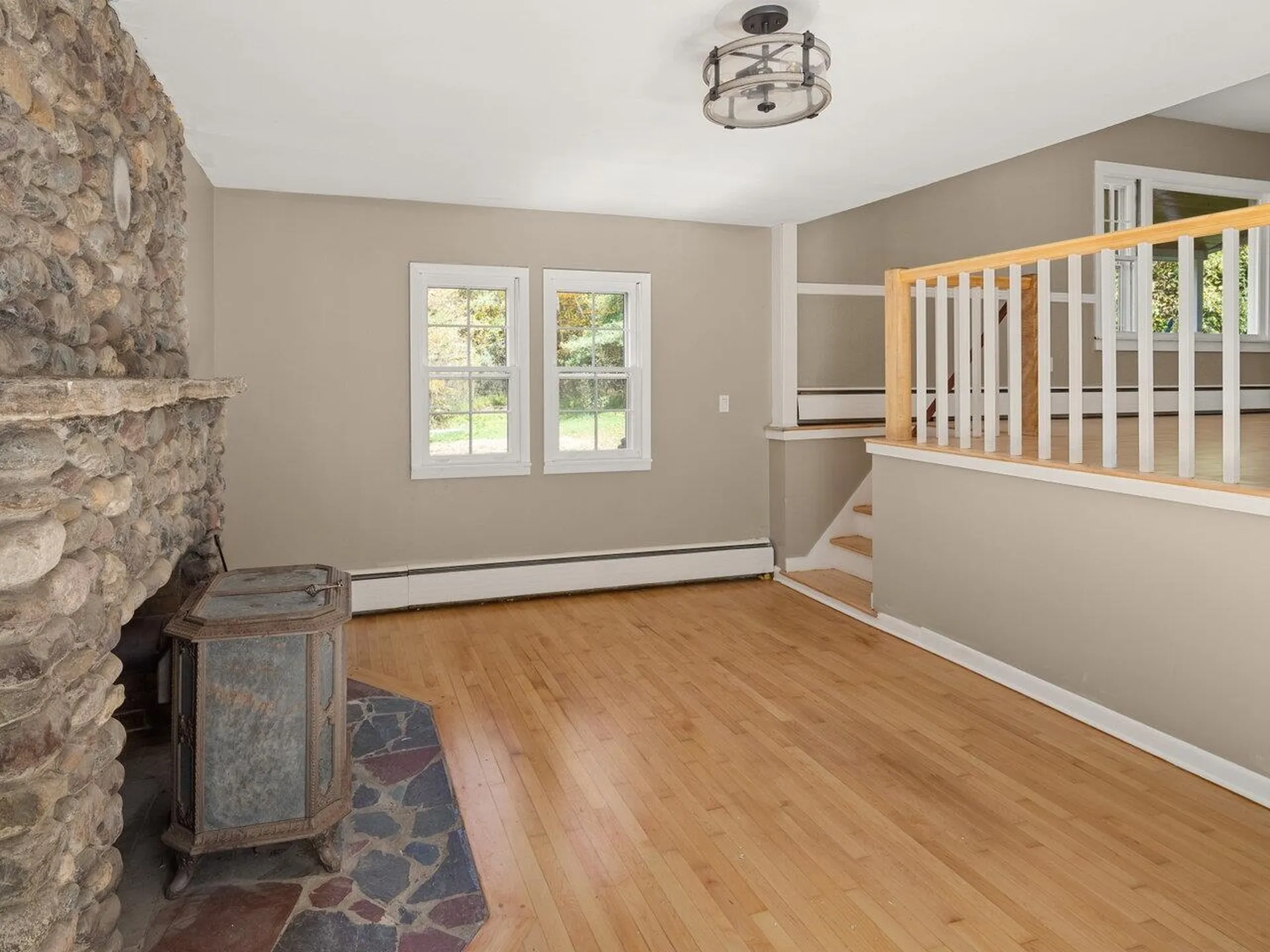 502 South Hill Road Goshen VT 05733