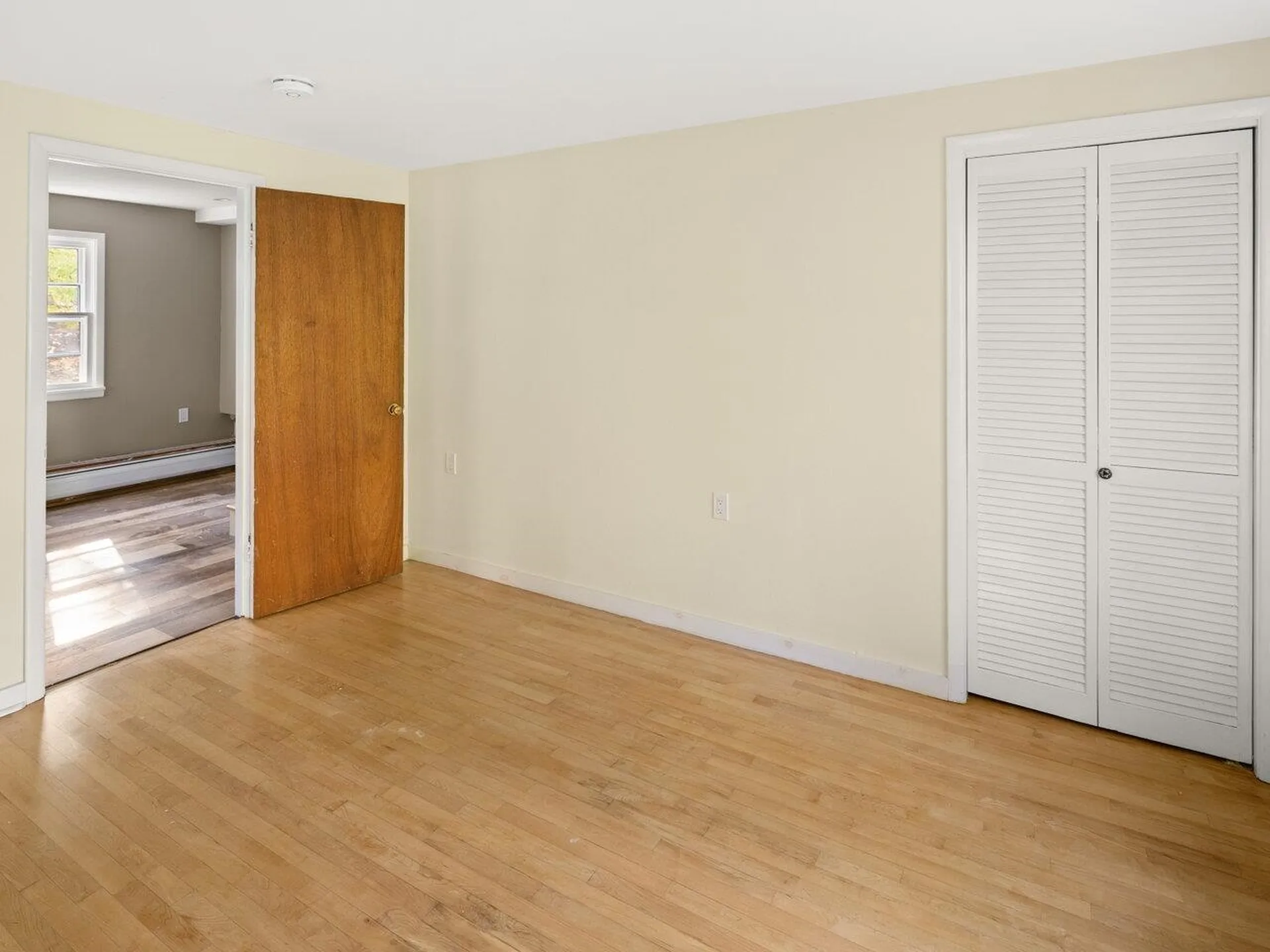 502 South Hill Road Goshen VT 05733