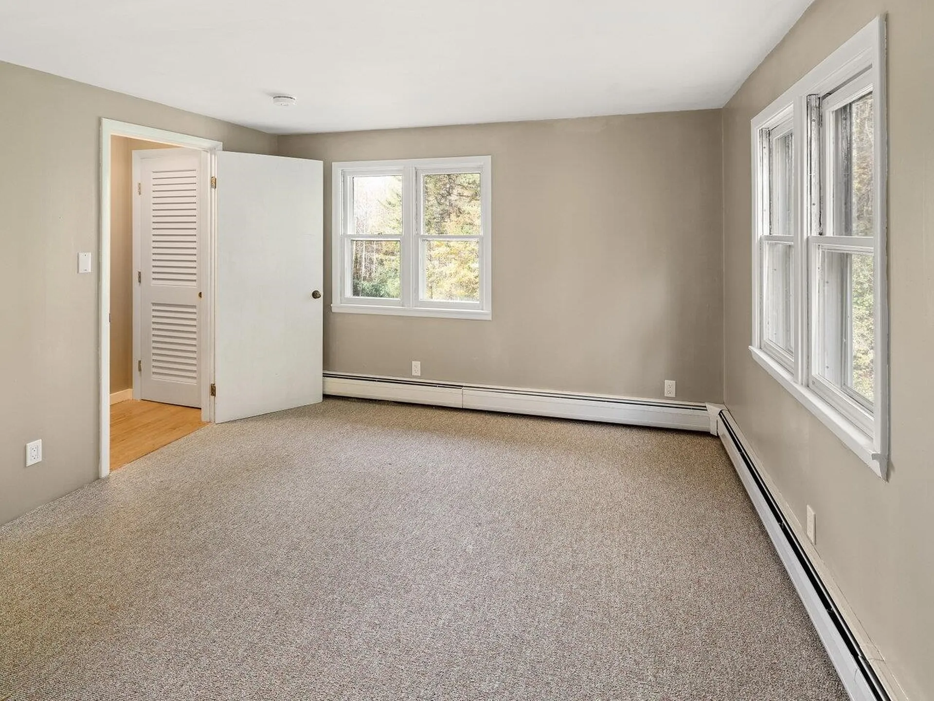 502 South Hill Road Goshen VT 05733