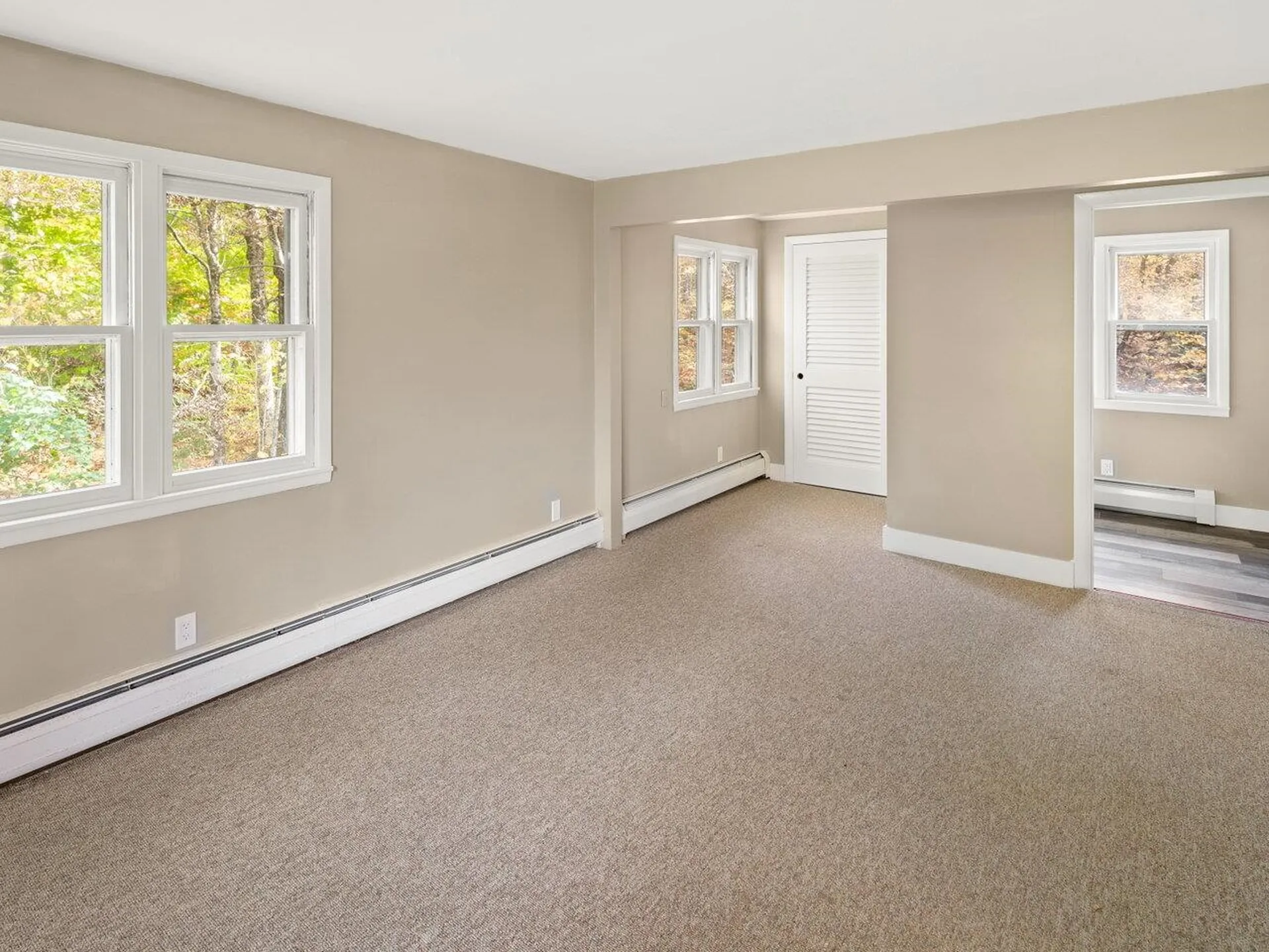 502 South Hill Road Goshen VT 05733