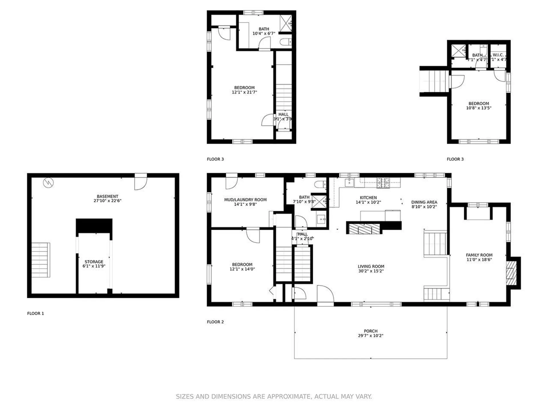 502 South Hill Road Goshen VT 05733