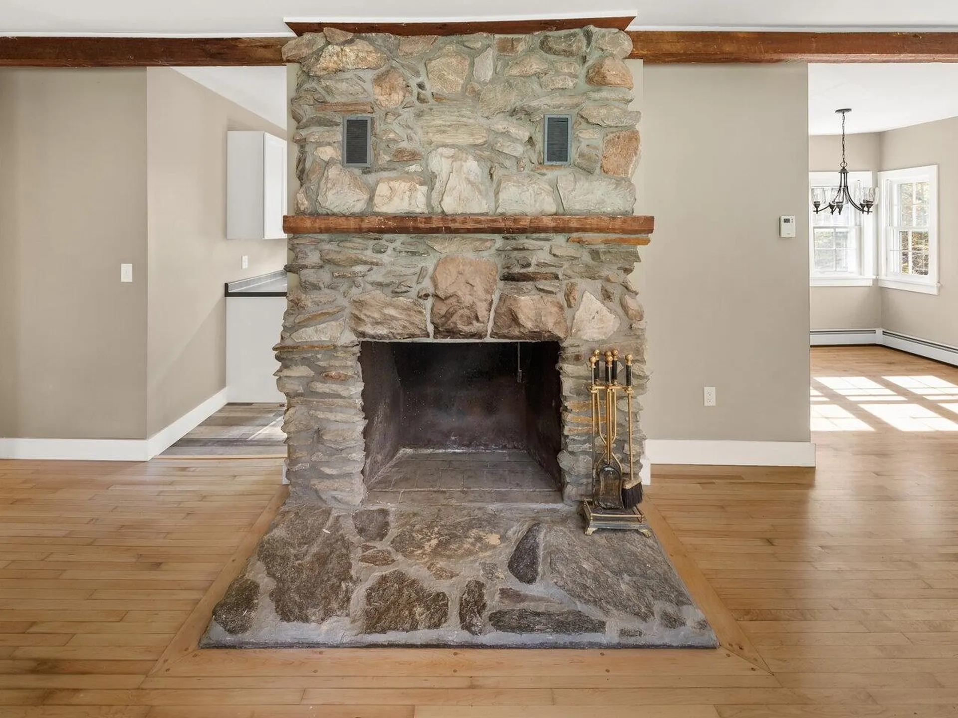 502 South Hill Road Goshen VT 05733