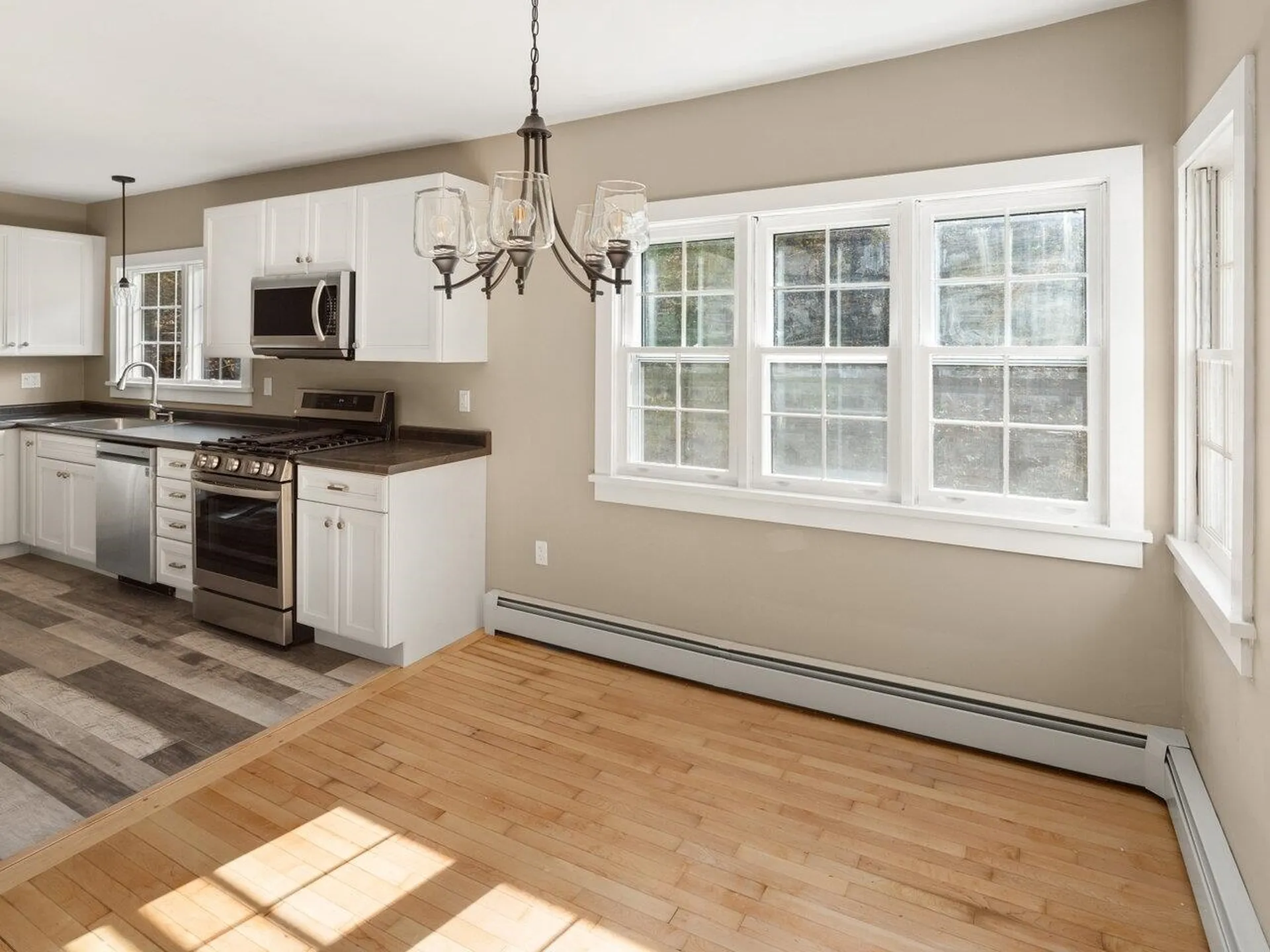 502 South Hill Road Goshen VT 05733